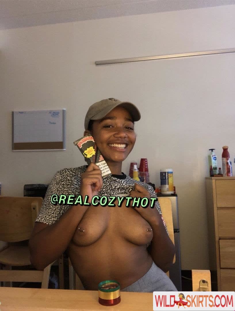 CozyThot nude leaked photo #9