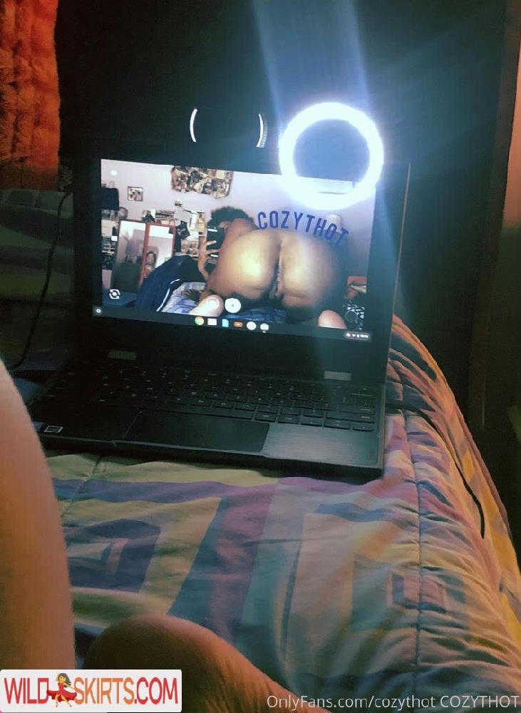 CozyThot / cozythot / realc0zyth0t nude OnlyFans, Instagram leaked photo #23