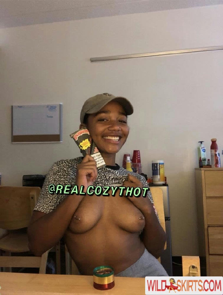 CozyThot / cozythot / realc0zyth0t nude OnlyFans, Instagram leaked photo #9