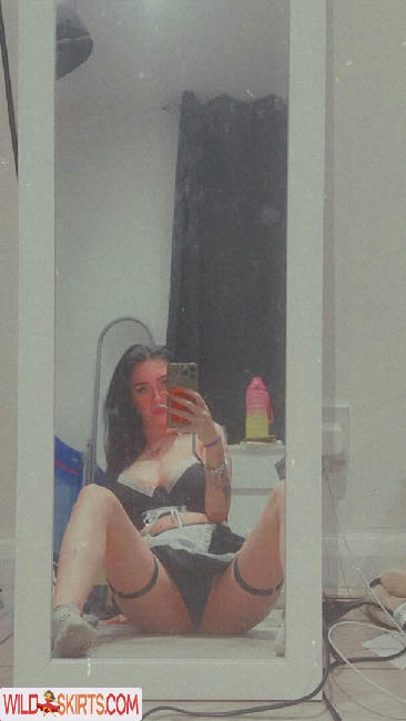 Cpriv.xox1 / xrach.dx nude Instagram leaked photo #3