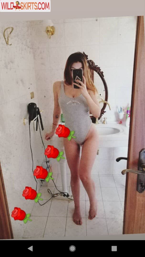 Cptamelia nude leaked photo #28