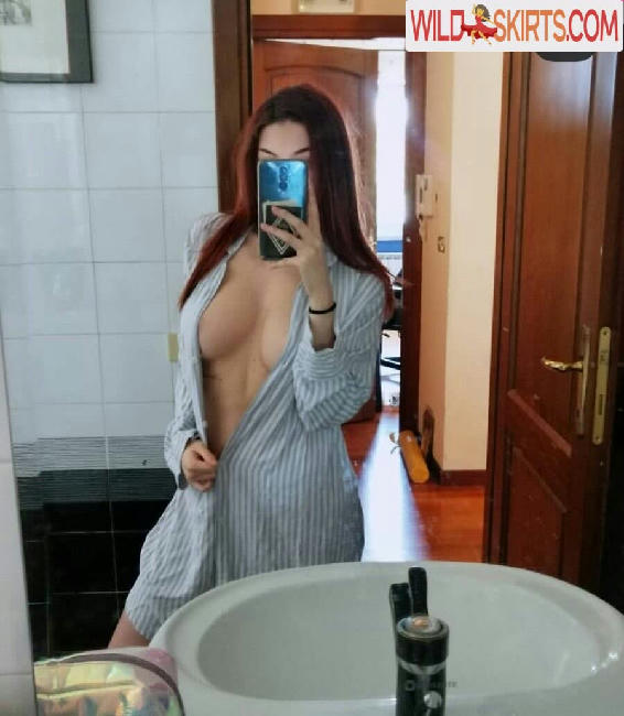 cptamelia nude Instagram leaked photo #12