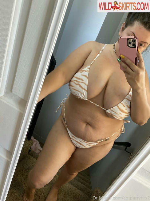 cptpartytits nude OnlyFans, Instagram leaked photo #29