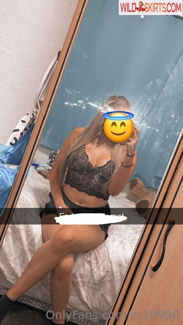 cr19990 / cr19990 / modelpromogrils nude OnlyFans, Instagram leaked photo