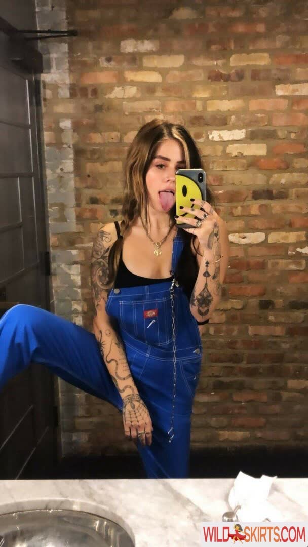 CrayCraysounds nude leaked photo #50