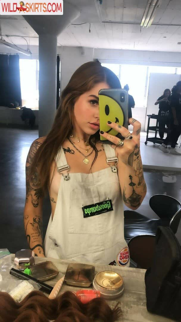 CrayCraysounds nude leaked photo #51