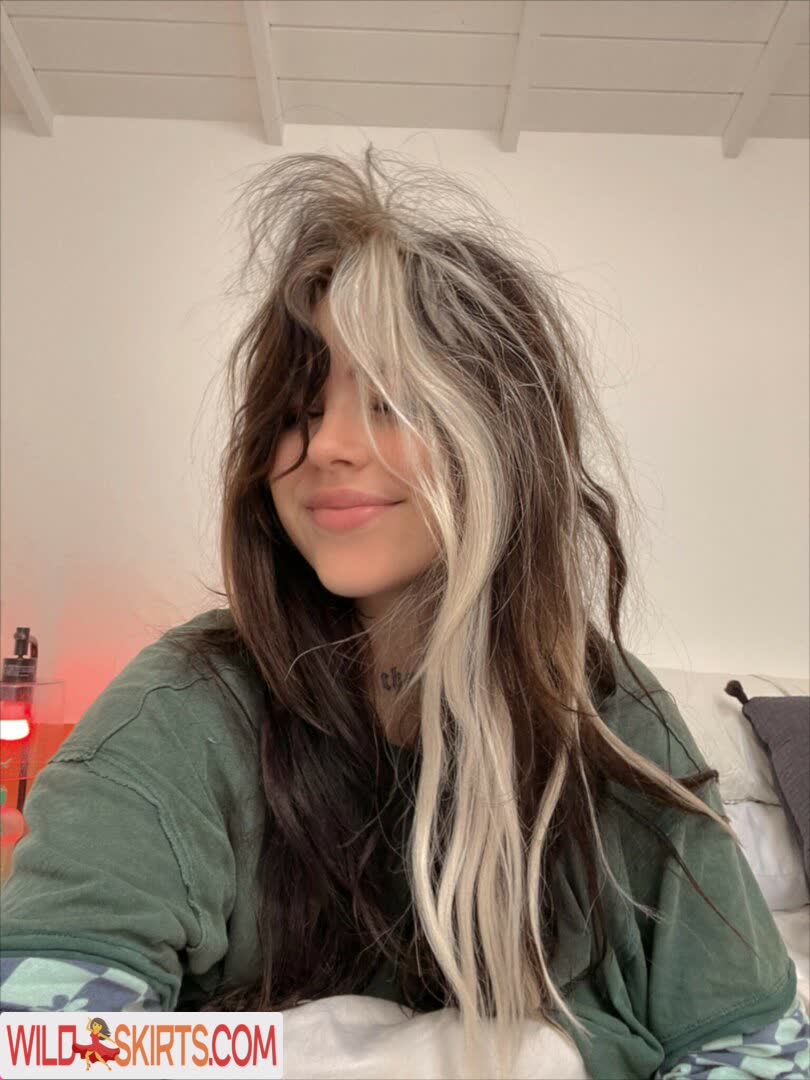 CrayCraysounds nude leaked photo #8