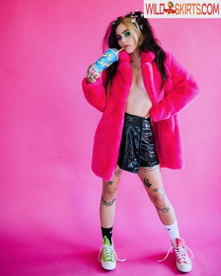 CrayCraysounds nude leaked photo #25