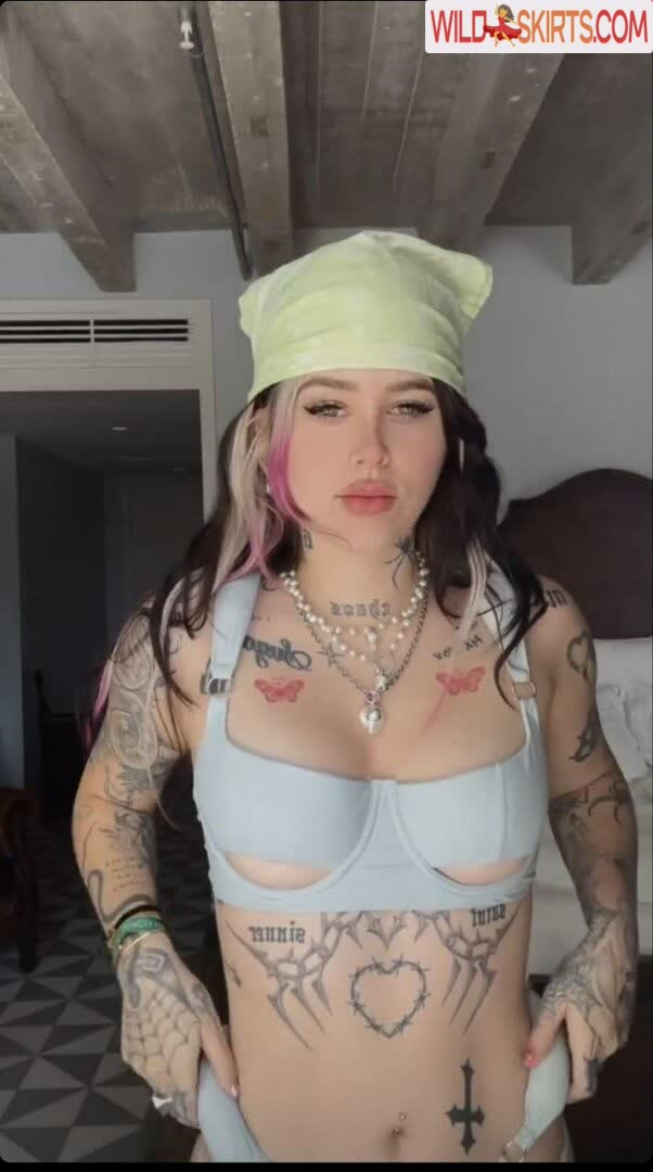 Craysounds nude leaked photo #281