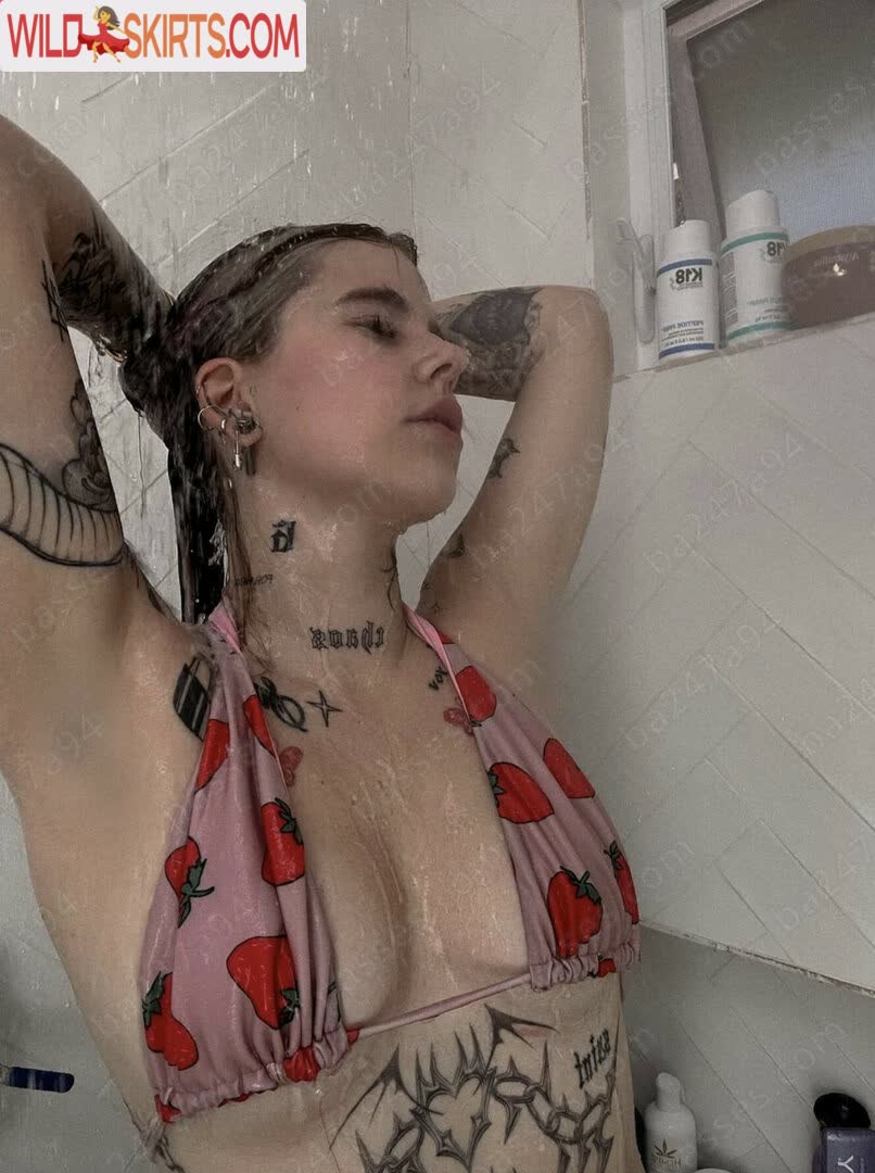 Craysounds nude leaked photo #119