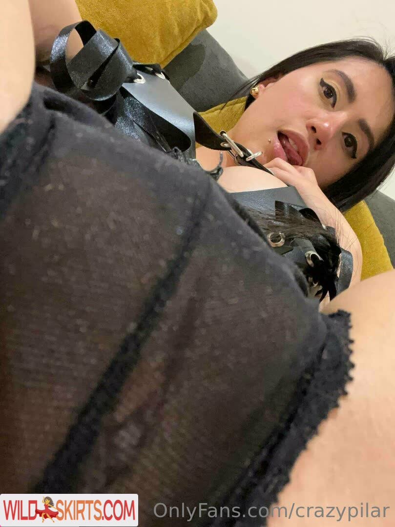 crazypilar / crazypilar / crazypilar_ nude OnlyFans, Instagram leaked photo #1