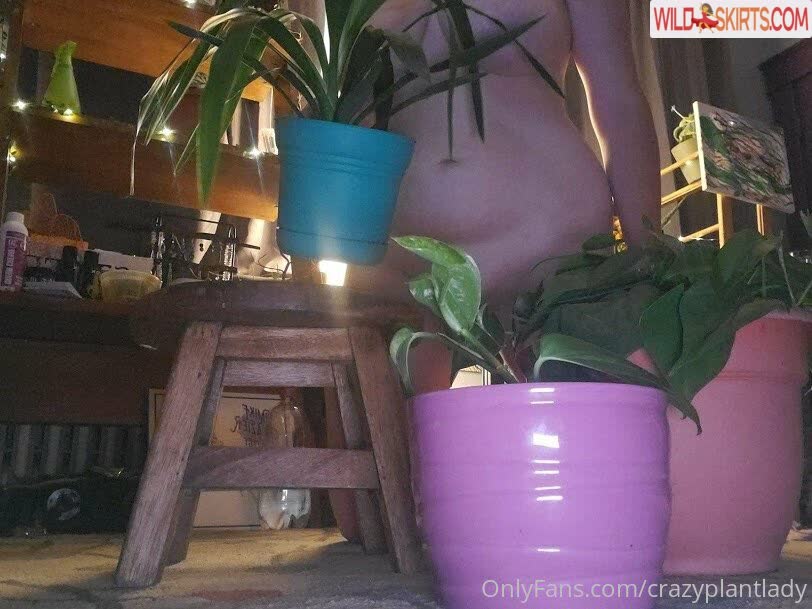 crazyplantlady nude OnlyFans leaked photo #13