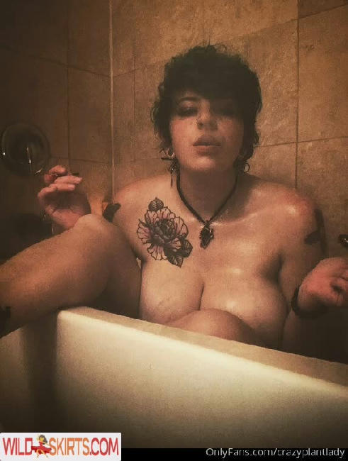 crazyplantlady nude OnlyFans leaked photo #5