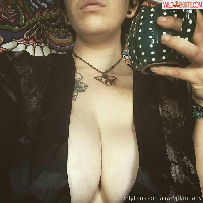 crazyplantlady nude OnlyFans leaked photo #33