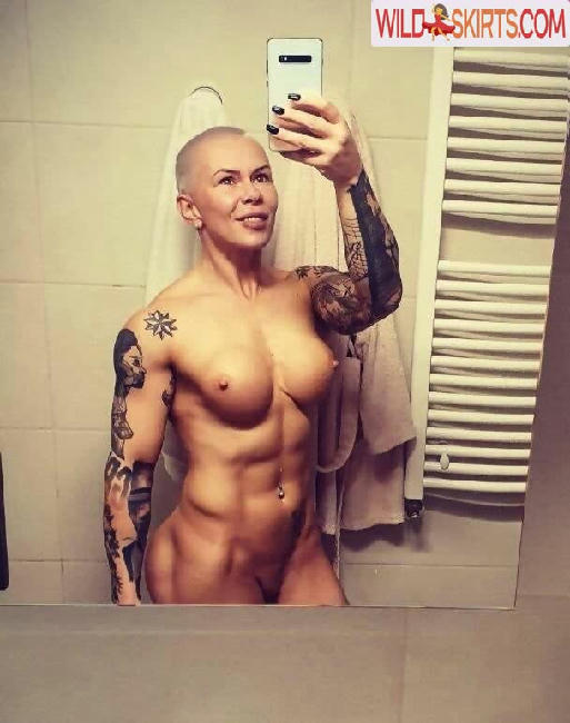 crazyxbody / chelseypleasant / musclegirlxxx nude OnlyFans, Instagram leaked photo #43