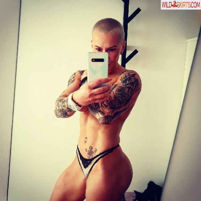 crazyxbody / chelseypleasant / musclegirlxxx nude OnlyFans, Instagram leaked photo #124