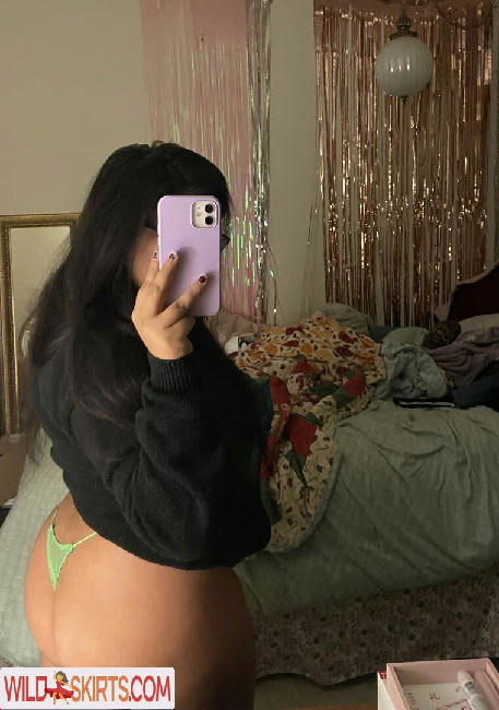 creamfilledlatina nude OnlyFans leaked photo #4