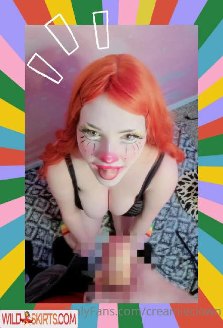 Creamieclown / creamieclown nude OnlyFans leaked photo #99