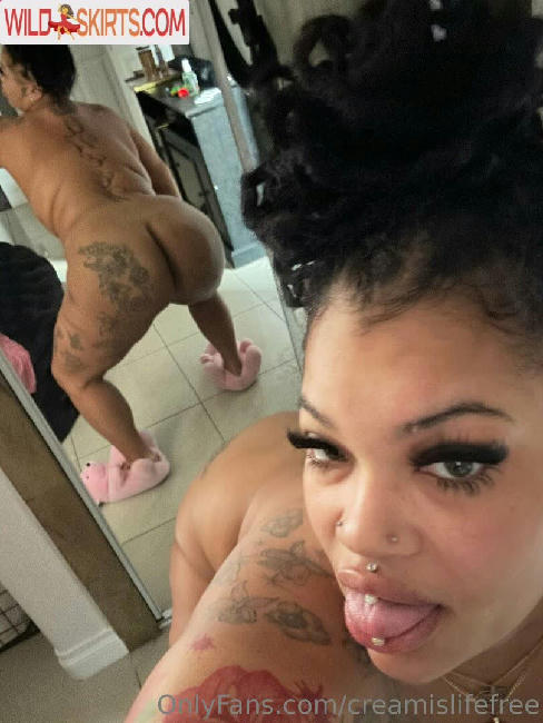 creamislifefree / creamgotlocs / creamislifefree nude OnlyFans, Instagram leaked photo #5