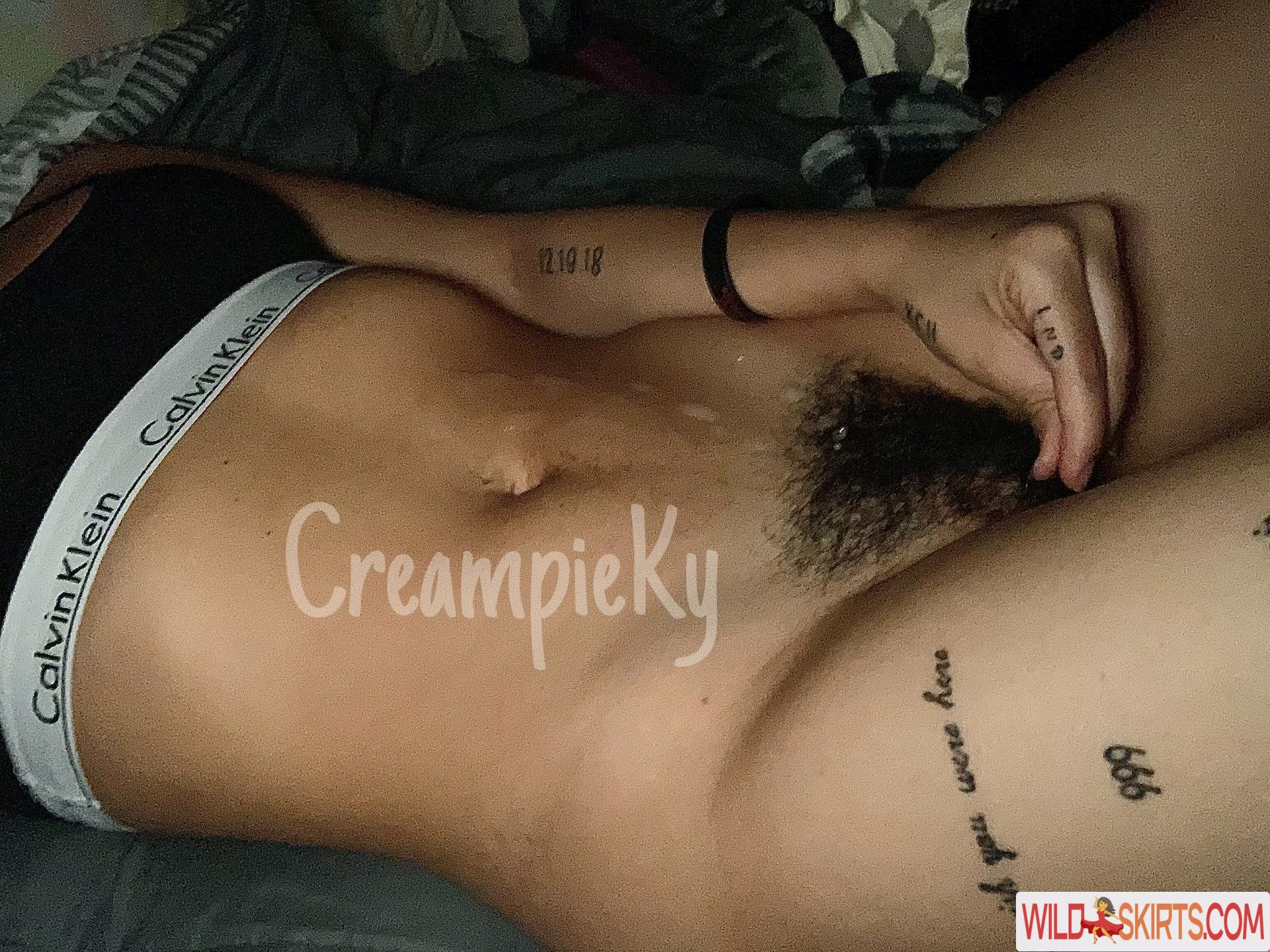 Creampieky nude leaked photo #55