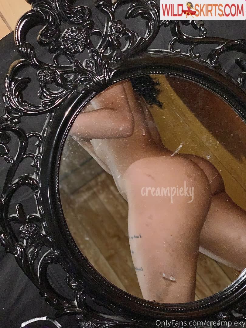 Creampieky nude leaked photo #54