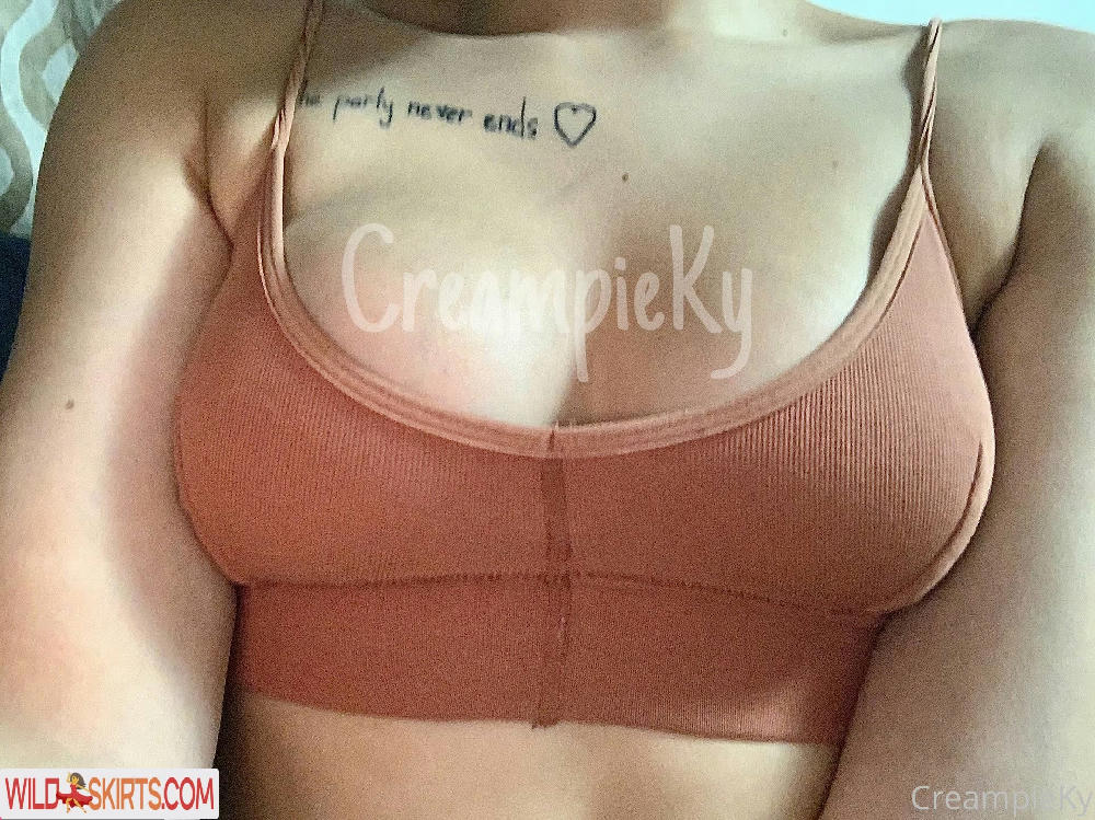 creampieky / creampieky / creampiekybby nude OnlyFans, Instagram leaked photo #25