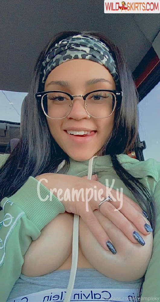 creampieky / creampieky / creampiekybby nude OnlyFans, Instagram leaked photo #15