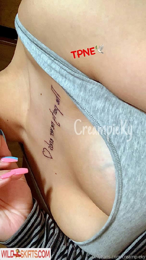 creampieky / creampieky / creampiekybby nude OnlyFans, Instagram leaked photo #35