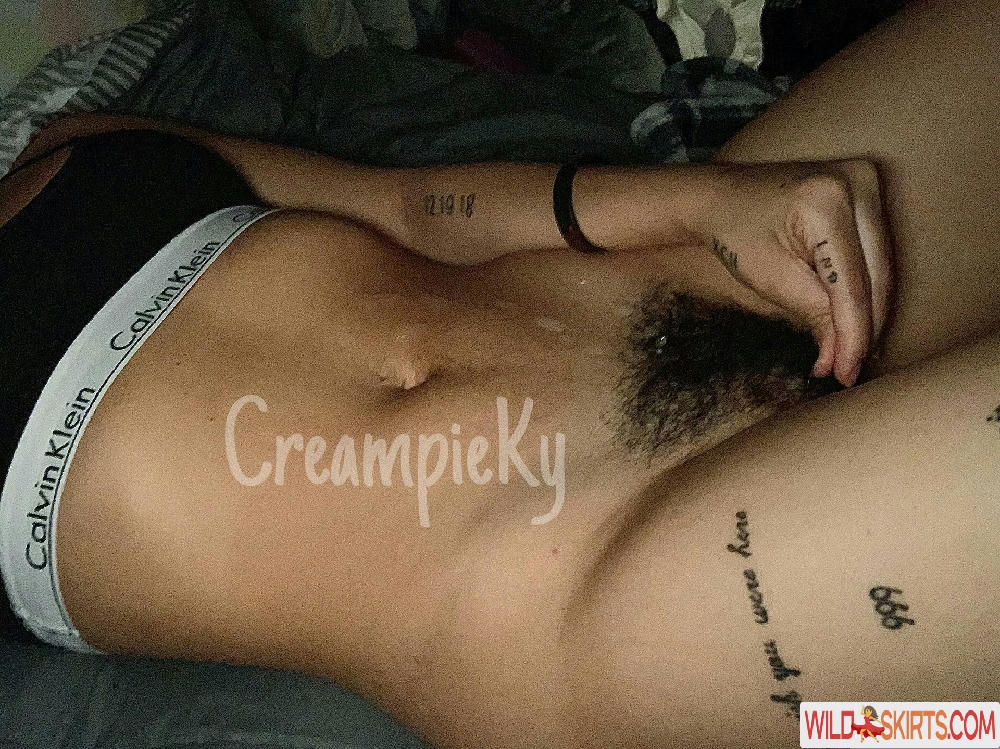 creampieky / creampieky / creampiekybby nude OnlyFans, Instagram leaked photo #55