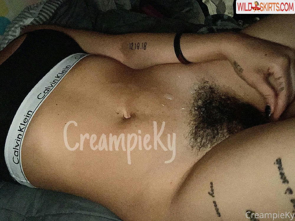 creampieky / creampieky / creampiekybby nude OnlyFans, Instagram leaked photo #2