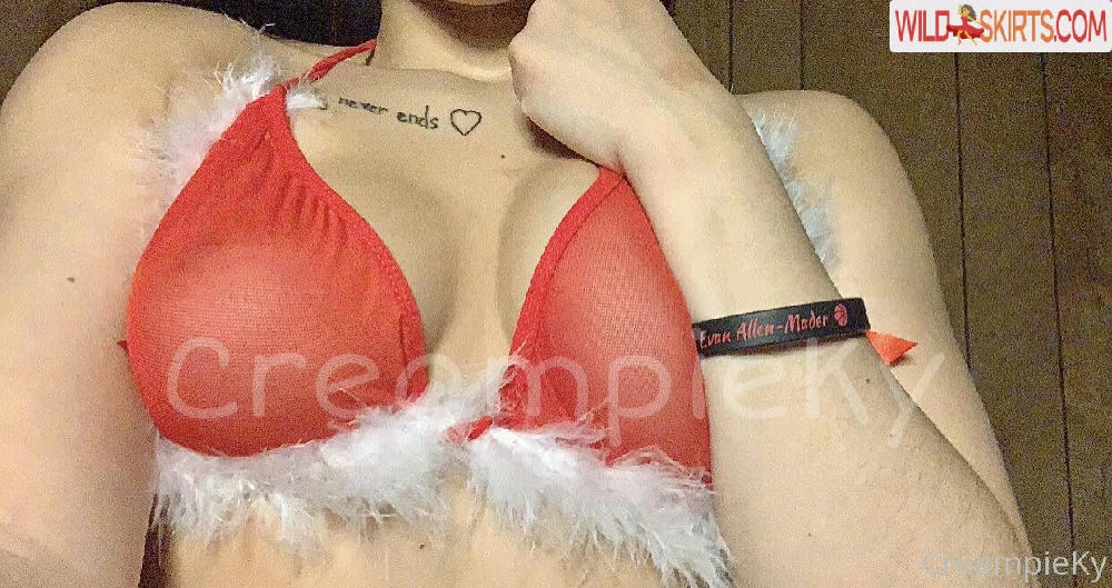 creampieky / creampieky / creampiekybby nude OnlyFans, Instagram leaked photo #61