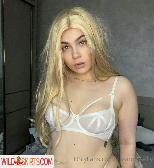 creamy_kelly / creamy_kelly / creamykelly nude OnlyFans, Instagram leaked photo #37