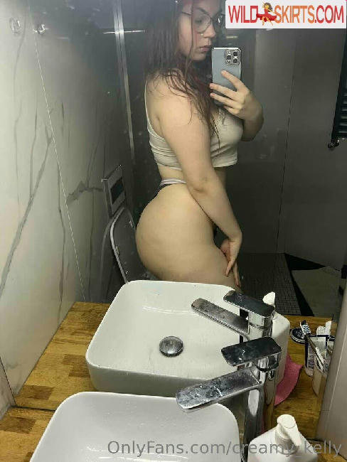 creamy_kelly / creamy_kelly / creamykelly nude OnlyFans, Instagram leaked photo #8