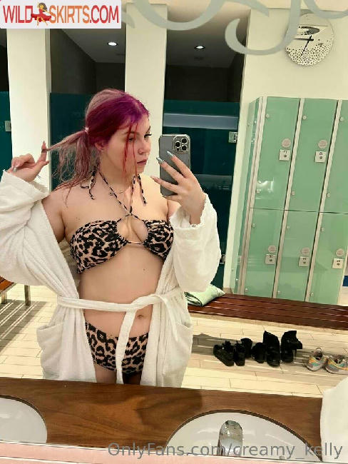 creamy_kelly / creamy_kelly / creamykelly nude OnlyFans, Instagram leaked photo #16