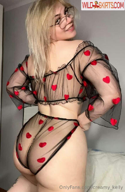 creamy_kelly / creamy_kelly / creamykelly nude OnlyFans, Instagram leaked photo #127