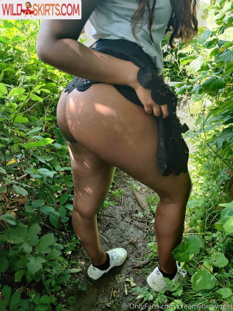 Creamybrowngirl nude leaked photo #64