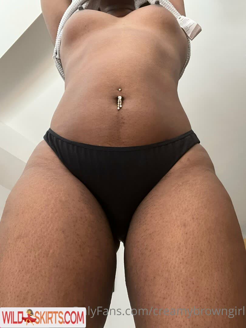 creamybrowngirl nude OnlyFans, Instagram leaked photo #9