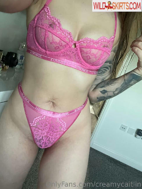 creamycaitlin / creamcait.2005 / creamycaitlin nude OnlyFans, Instagram leaked photo #63