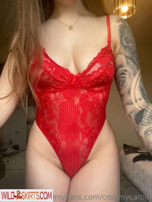 creamycaitlin / creamcait.2005 / creamycaitlin nude OnlyFans, Instagram leaked photo #80