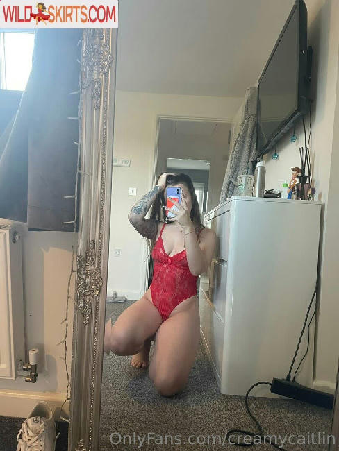 creamycaitlin / creamcait.2005 / creamycaitlin nude OnlyFans, Instagram leaked photo #105