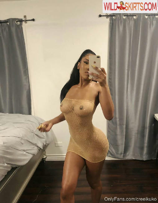 Cree Ikuko / DaisyMarie / cree.ikuko / creeikuko / dafinger nude OnlyFans, Instagram leaked photo #154