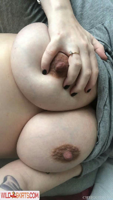 CreepQueen / creepqueen / creepqueen_ nude OnlyFans, Instagram leaked photo #59