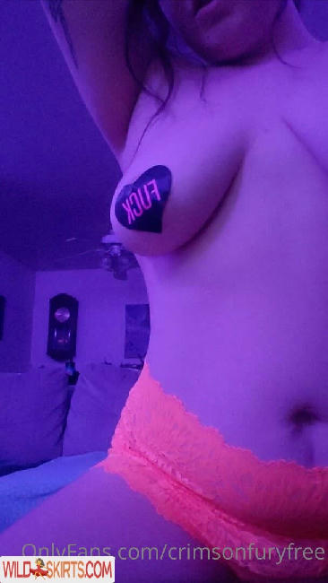 crimsonfuryfree / crimsonfuryfree / juanjar98 nude OnlyFans, Instagram leaked photo #8