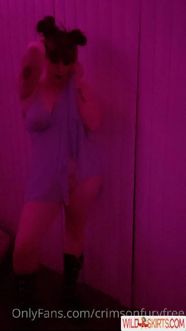 crimsonfuryfree / crimsonfuryfree / juanjar98 nude OnlyFans, Instagram leaked photo #23