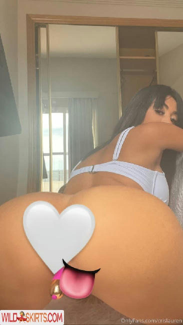 Cris Lauren / crisdoll20 / crislauren nude OnlyFans, Instagram leaked photo #18