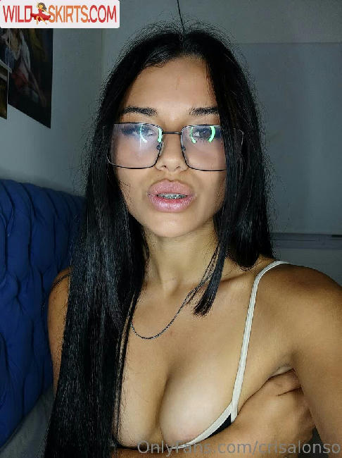 crisalonsoo nude OnlyFans, Instagram leaked photo #16