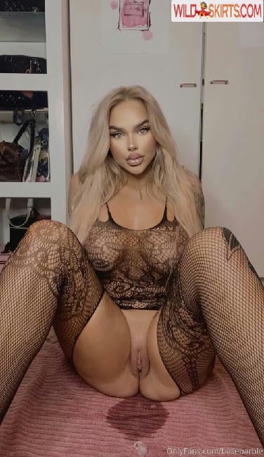 Crista Jaatinen / bellebarbie / cristaofficial nude OnlyFans, Instagram leaked photo #4