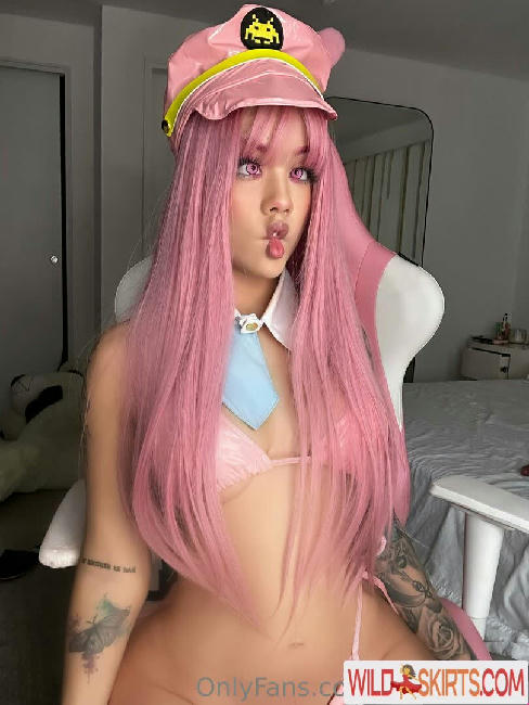 Cristalhill__ / PINKY PUSSYY / cristalhill__ nude OnlyFans, Instagram leaked photo #162