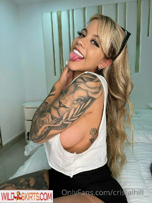 Cristalhill__ / PINKY PUSSYY / cristalhill__ nude OnlyFans, Instagram leaked photo #108