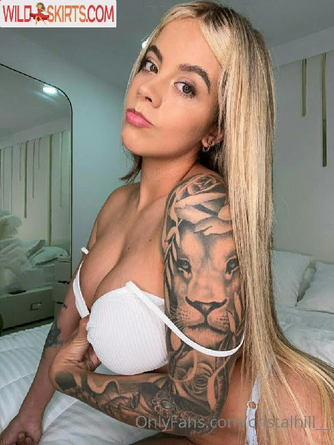 Cristalhill__ / PINKY PUSSYY / cristalhill__ nude OnlyFans, Instagram leaked photo #93